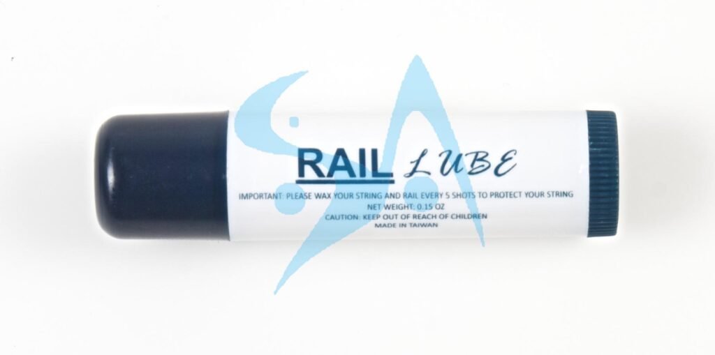 ARBALETE - LUBRIFIANT RAIL