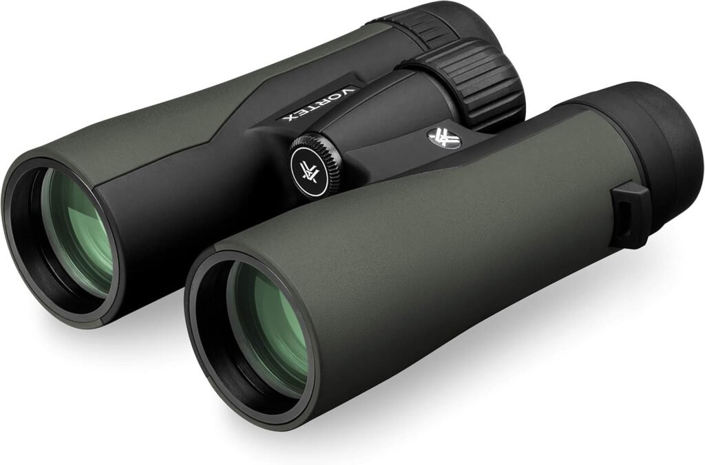 JUMELLES - CROSSFIRE HD 10x42