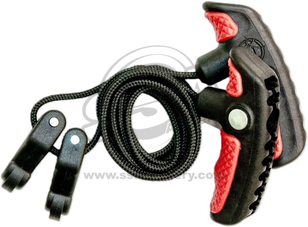 ARBALETE - ARMEUR PREMIUM HOOK STYLE