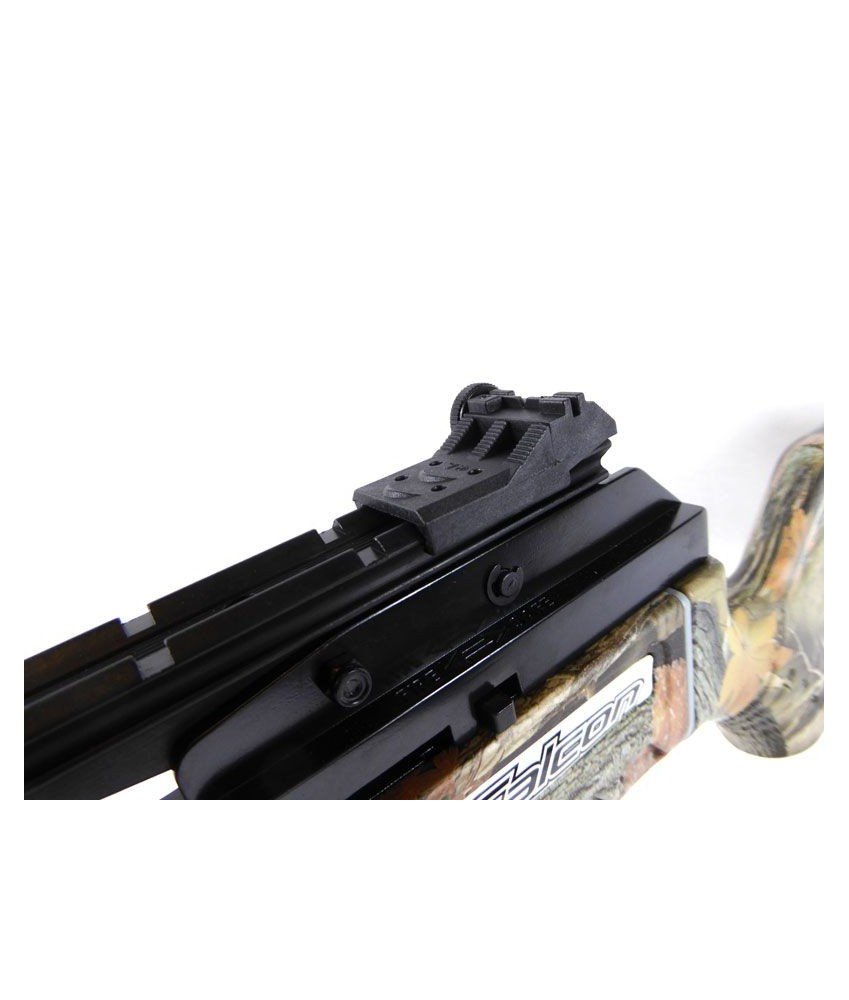 ARBALETE - FALCON 40 LBS ARC TRAP – Image 3