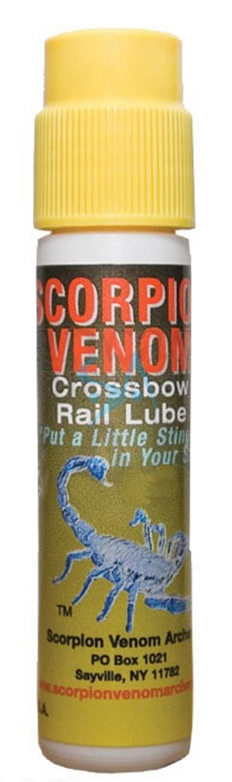 ARBALETE - LUBRIFIANT RAIL