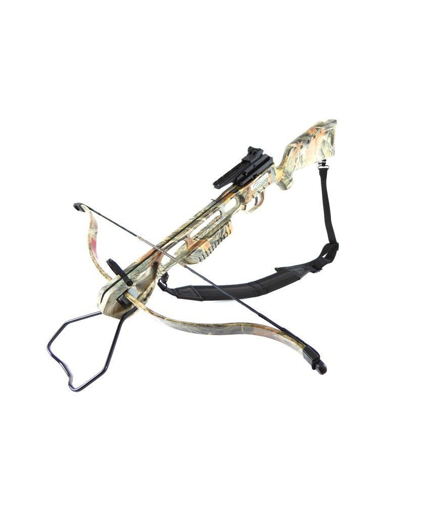 ARBALETE - FALCON 40 LBS ARC TRAP – Image 2