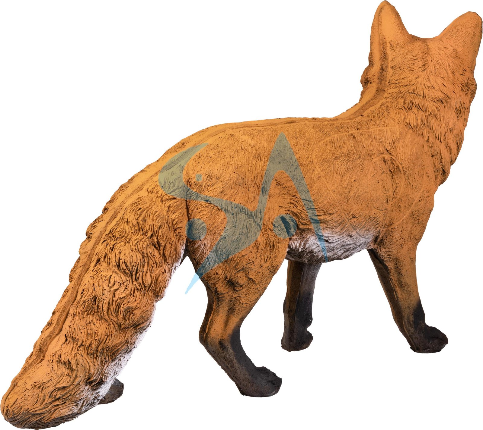 CIBLE 3D - RENARD – Image 2