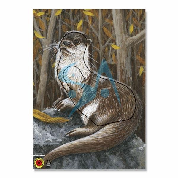 BLASON NATURE - ANIMAL GROUPE 4 – Image 2