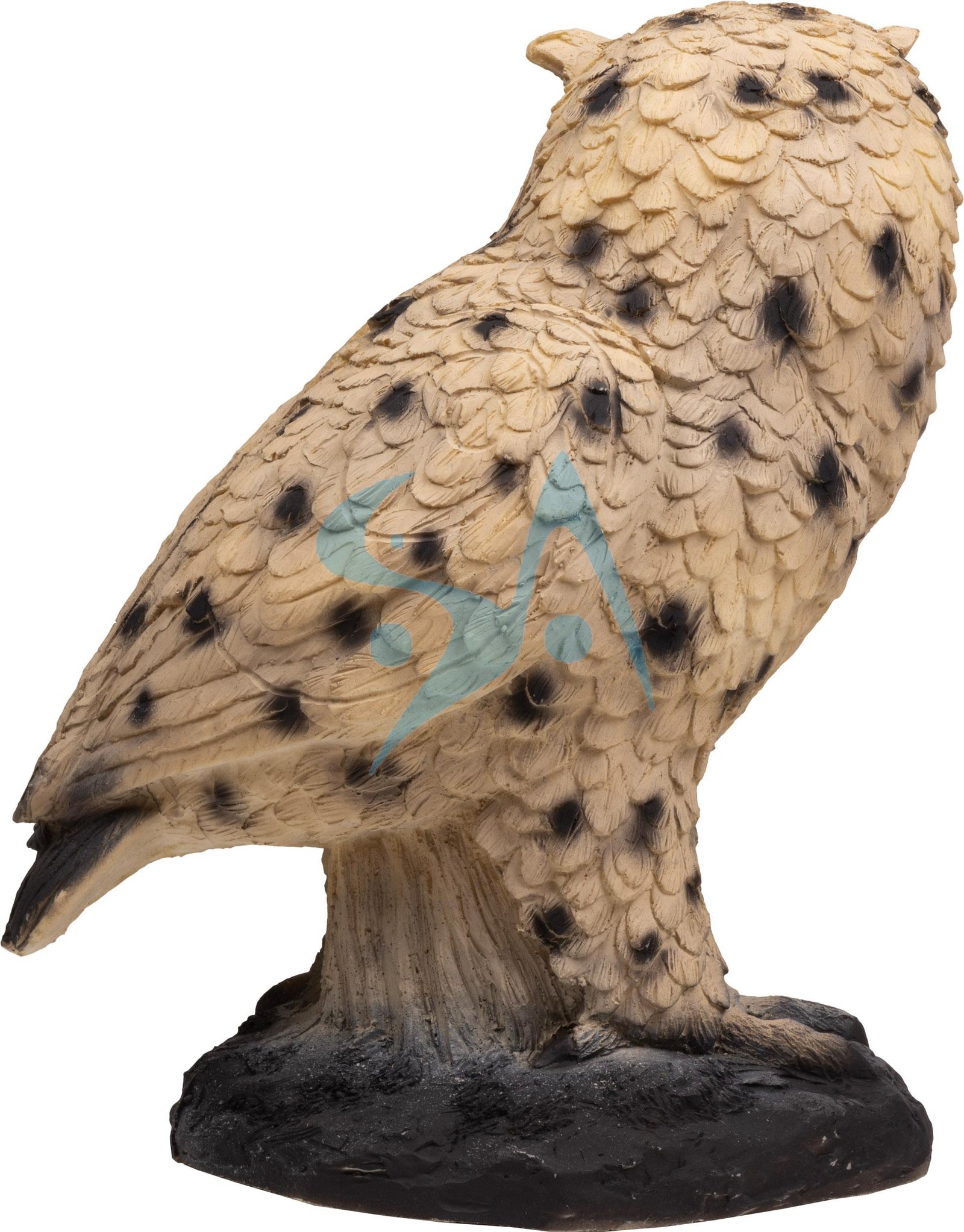 CIBLE 3D - HIBOU – Image 4