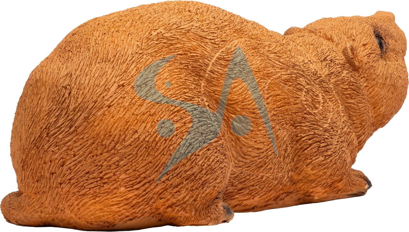 CIBLE 3D - RAGONDIN – Image 2