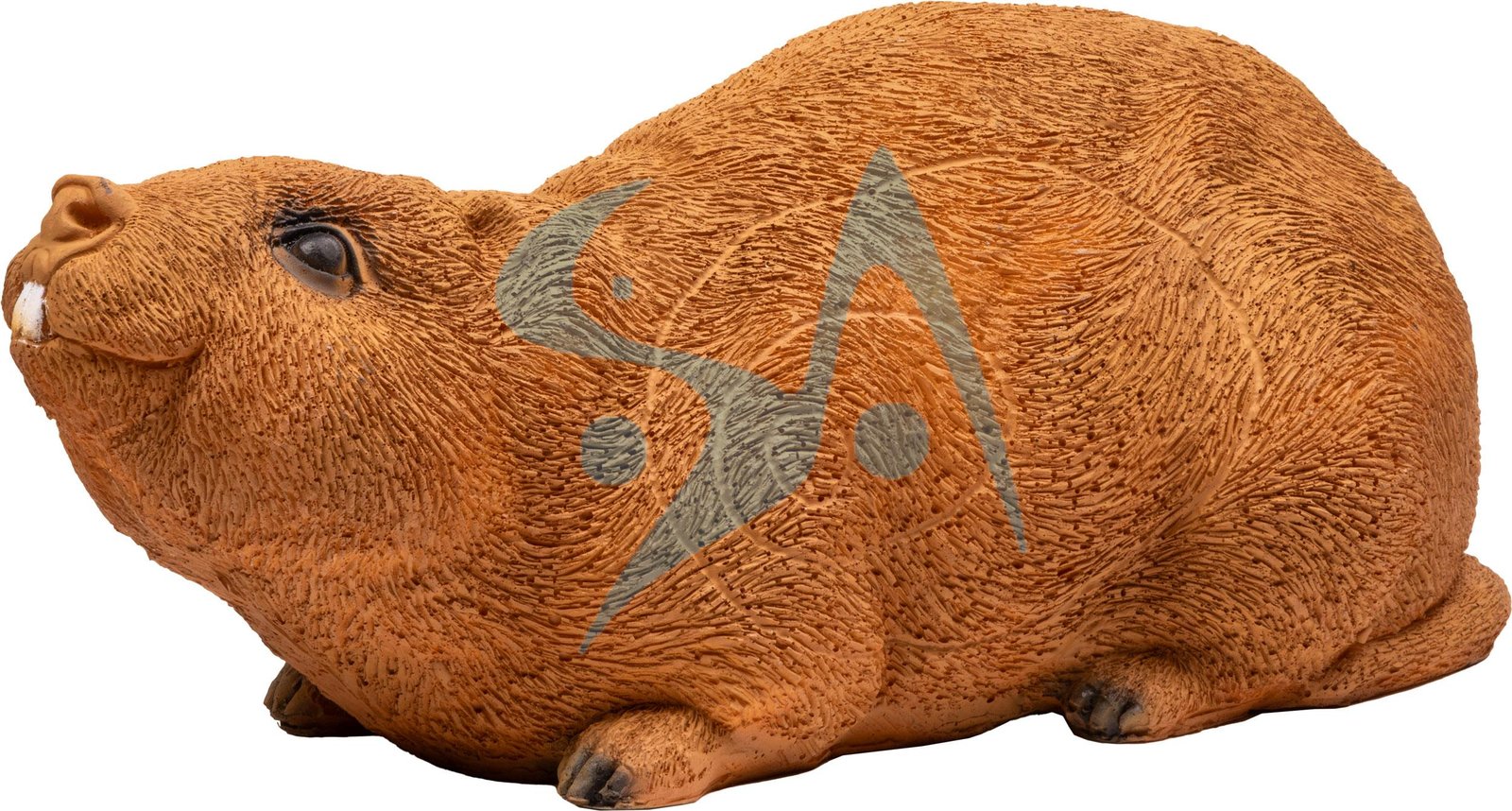 CIBLE 3D - RAGONDIN