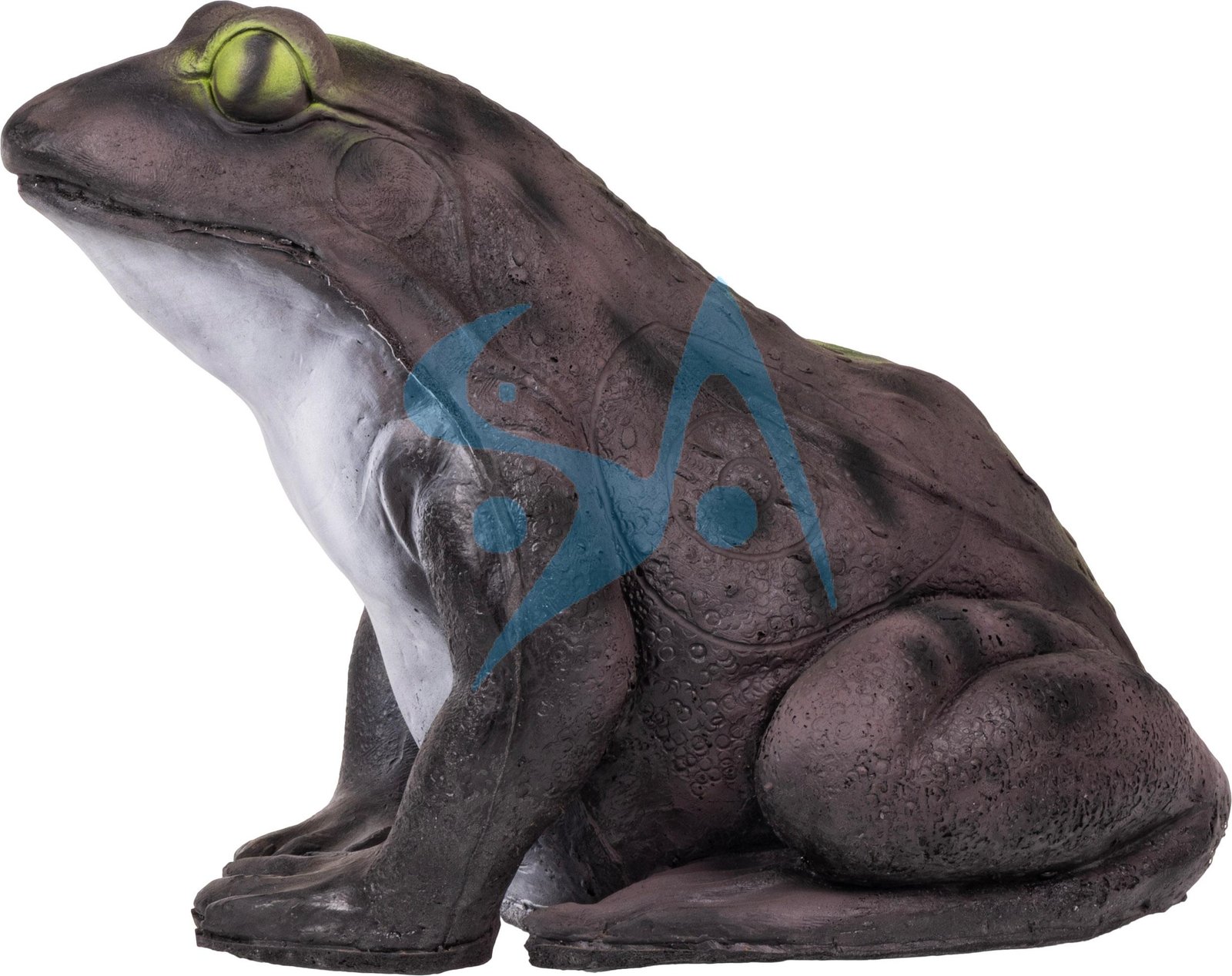 CIBLE 3D - GRENOUILLE – Image 3