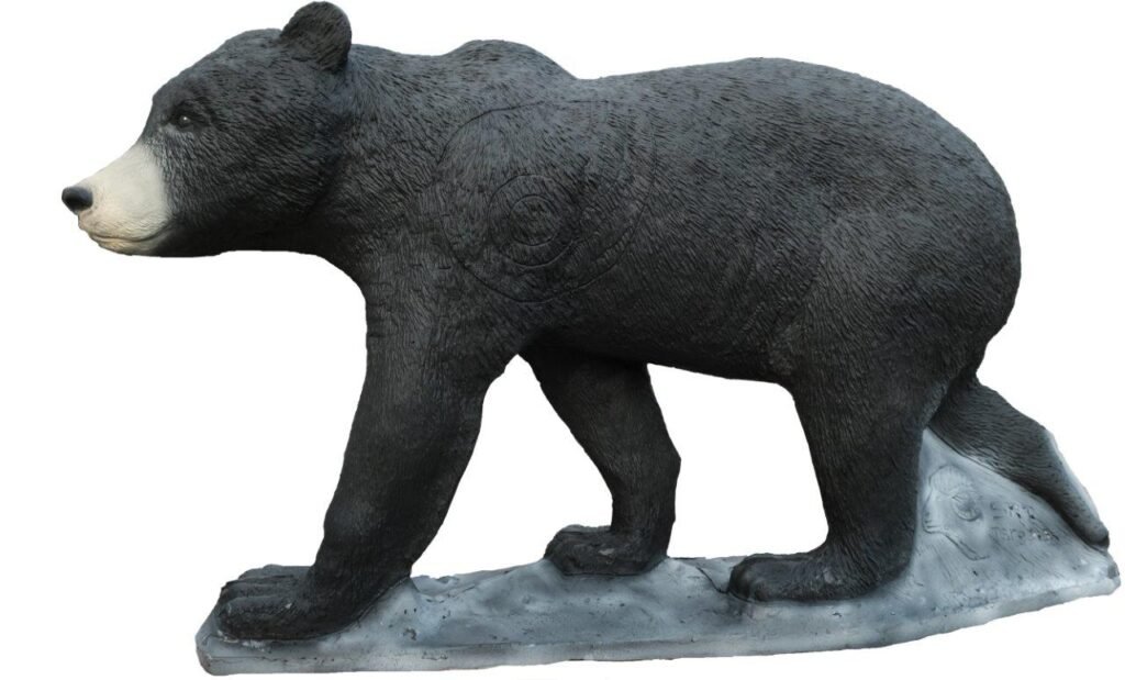 CIBLE 3D - BEAR CUB