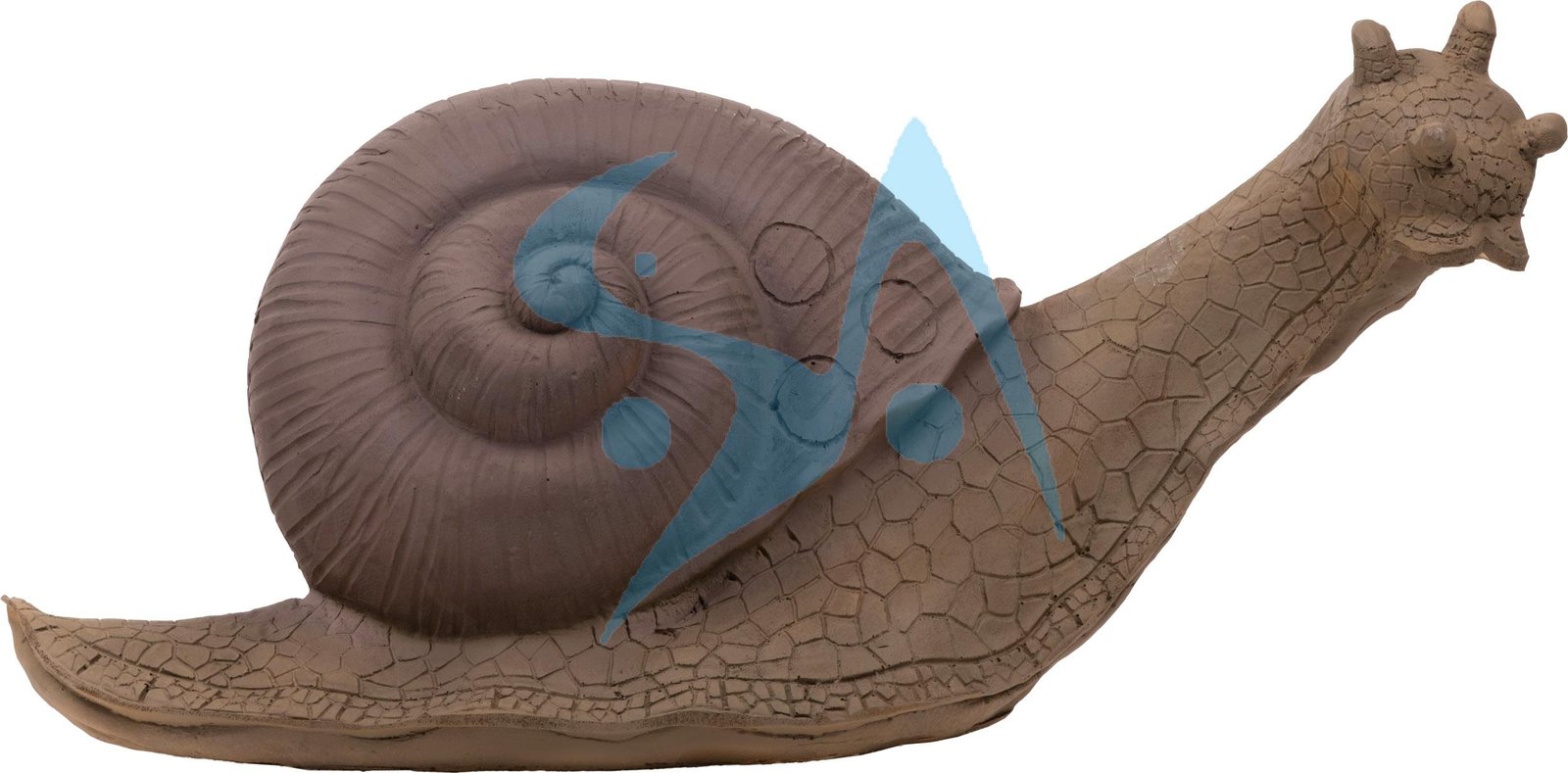 CIBLE 3D - ESCARGOT – Image 3