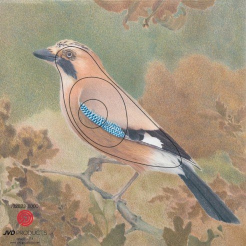 BLASON - NATURE FACE ANIMAL - IFAA – Image 5