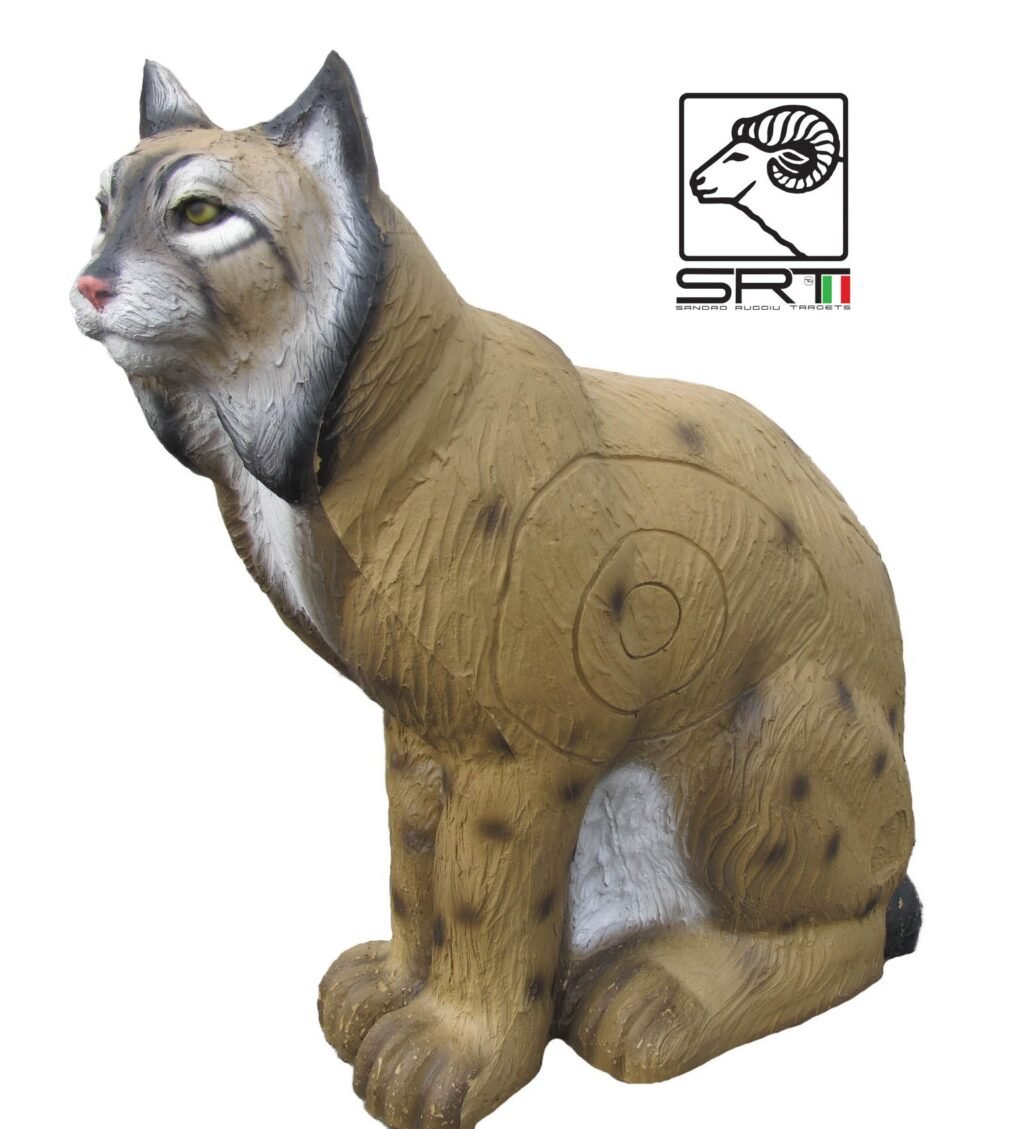 CIBLE 3D - LYNX ASSIS