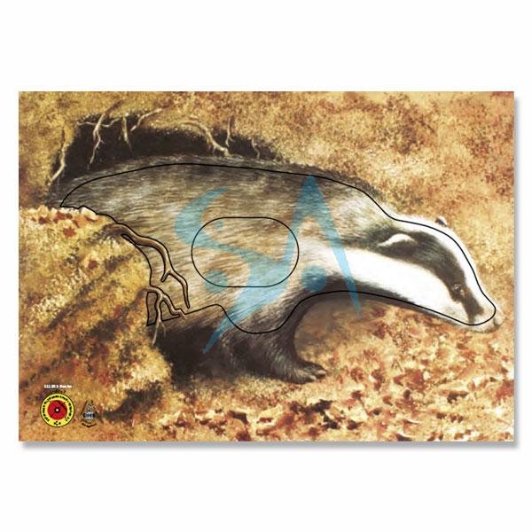 BLASON NATURE - ANIMAL GROUPE 3 – Image 4