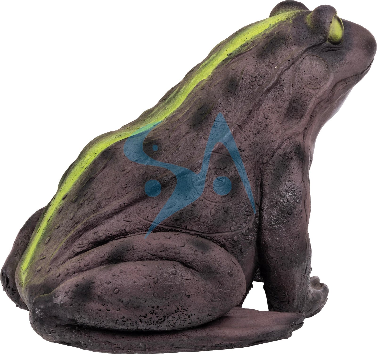 CIBLE 3D - GRENOUILLE – Image 2