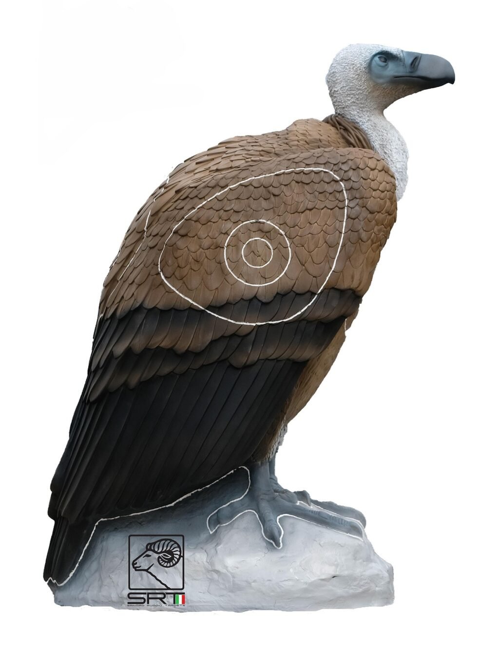 CIBLE 3D - GRIFFIN