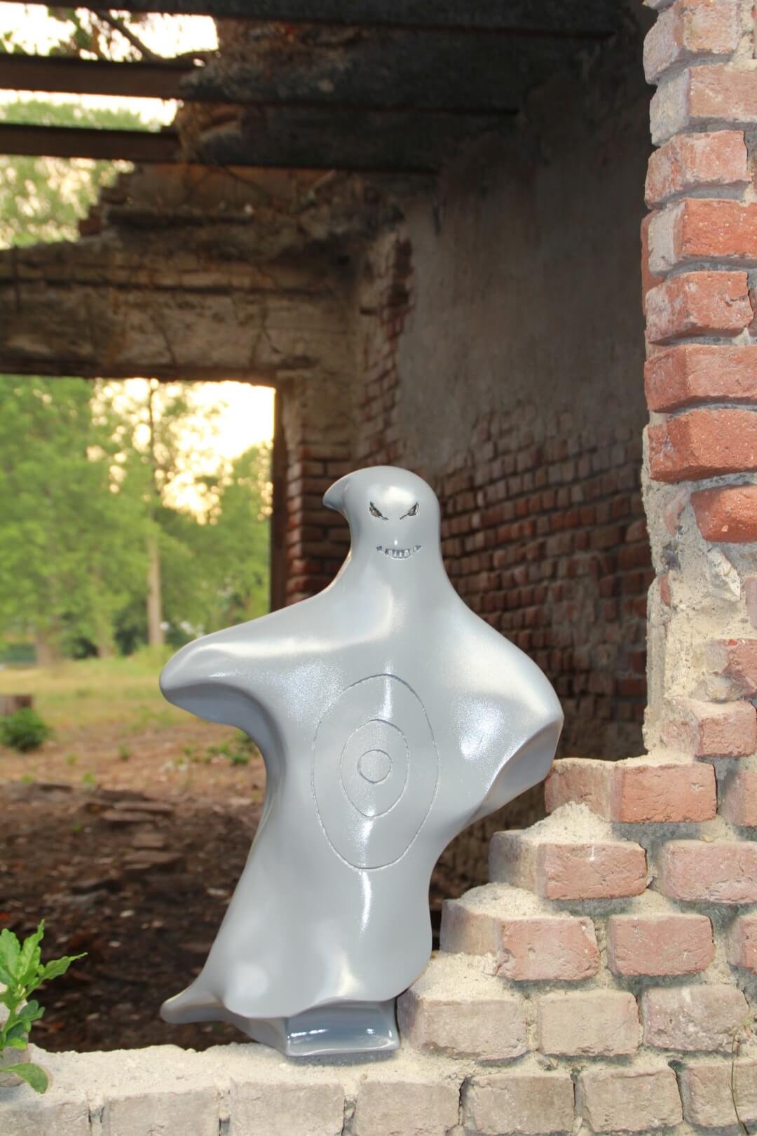 CIBLE 3D - FANTÔME – Image 2