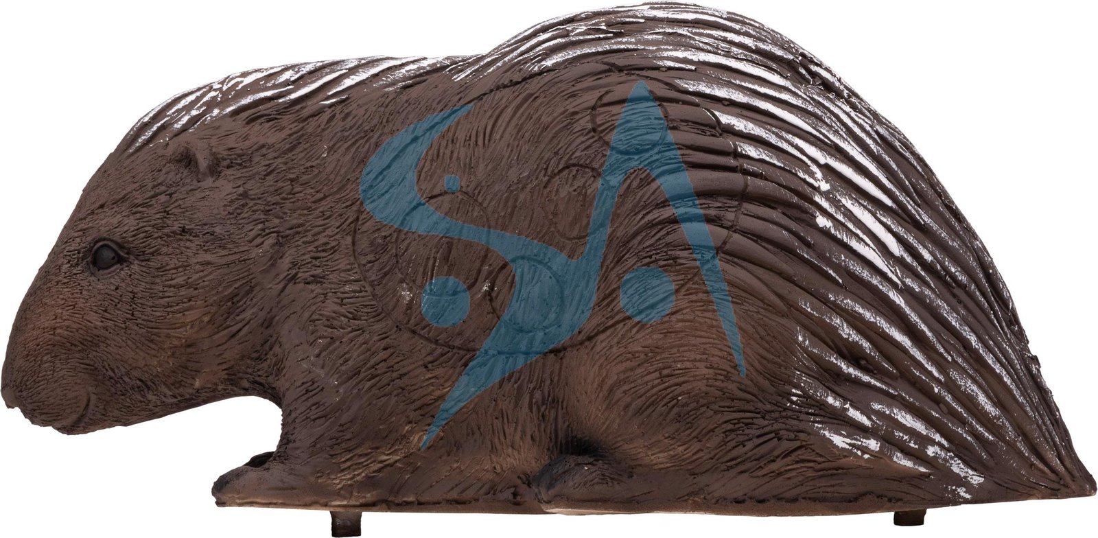 CIBLE 3D - HERISSON – Image 3
