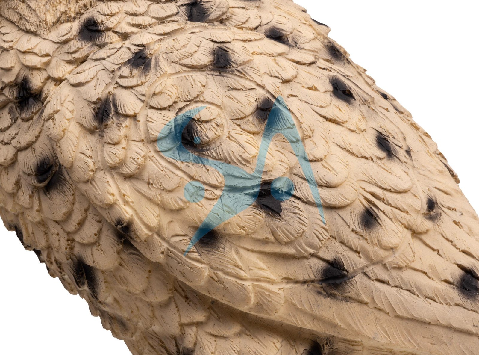 CIBLE 3D - HIBOU – Image 5