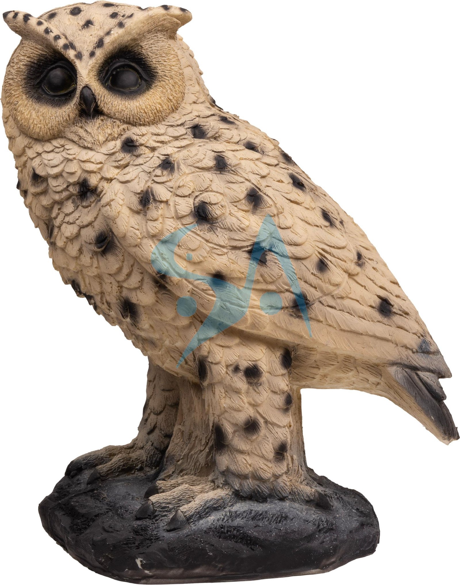 CIBLE 3D - HIBOU – Image 3