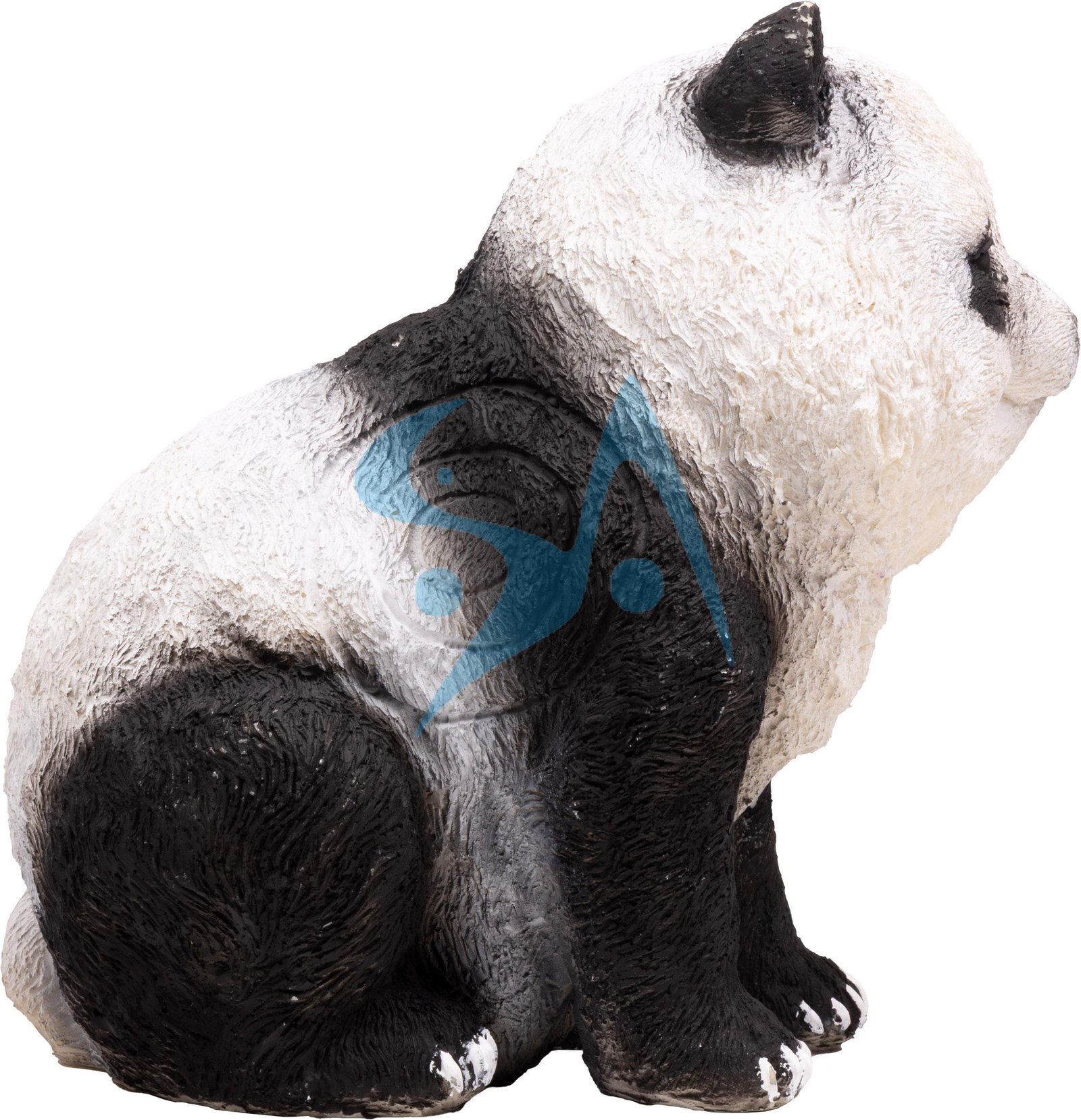 CIBLE 3D - PANDA – Image 4