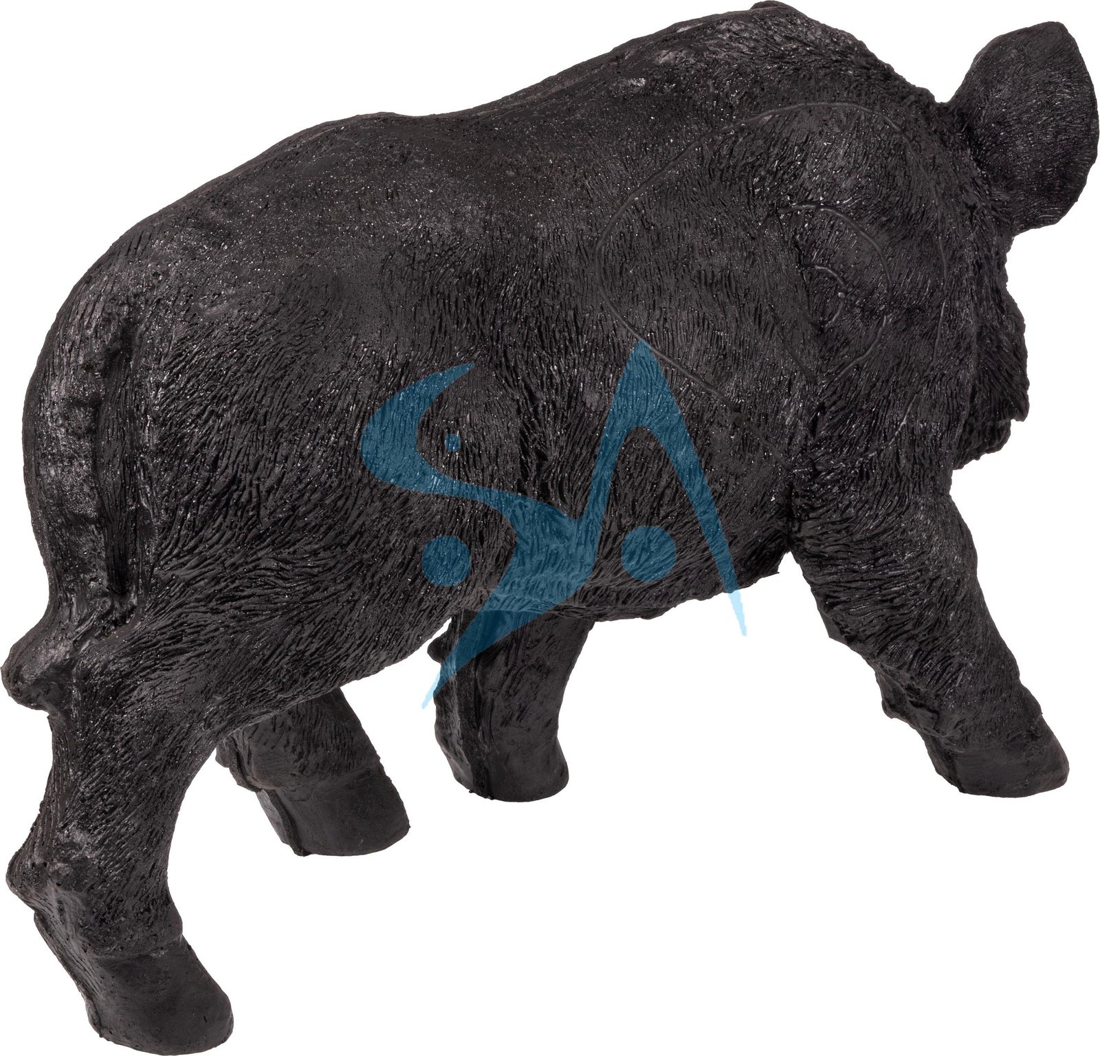 CIBLE 3D - SANGLIER – Image 2