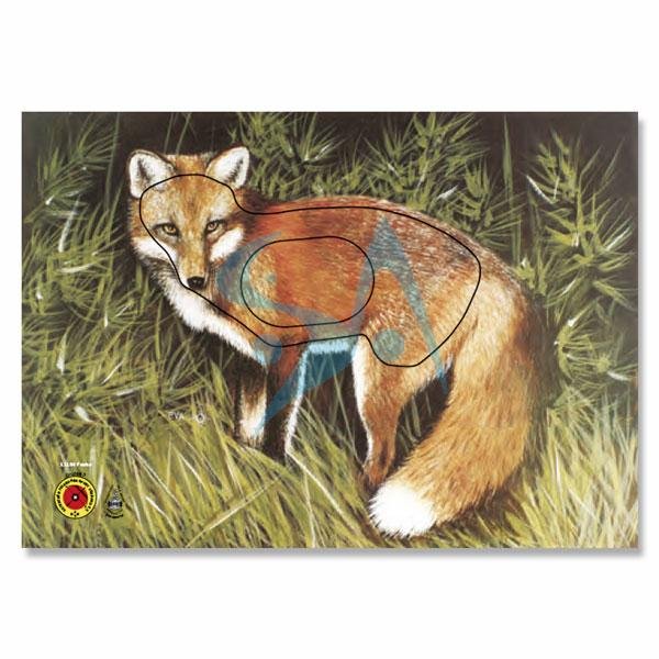 BLASON NATURE - ANIMAL GROUPE 3 – Image 5