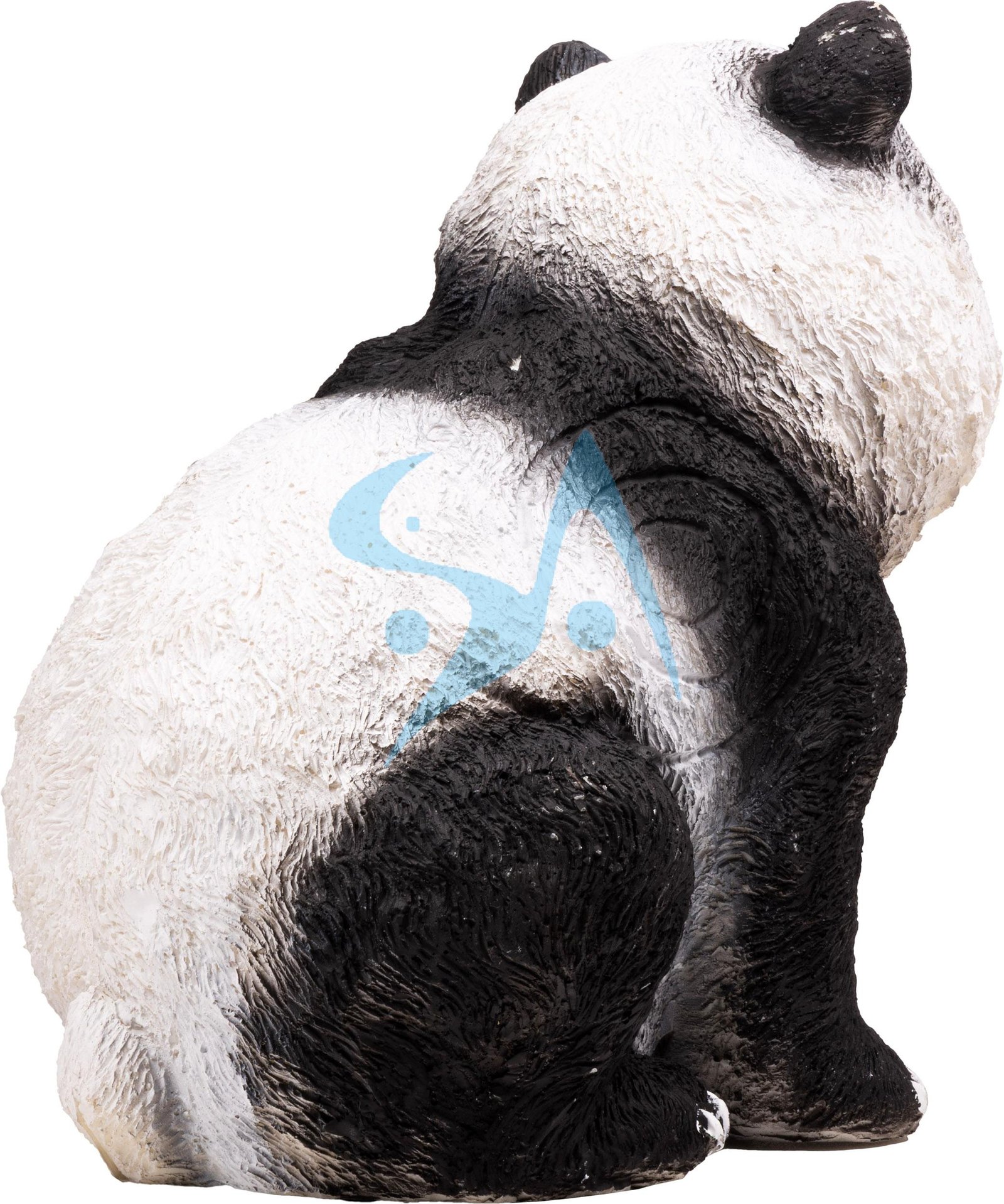 CIBLE 3D - PANDA – Image 2