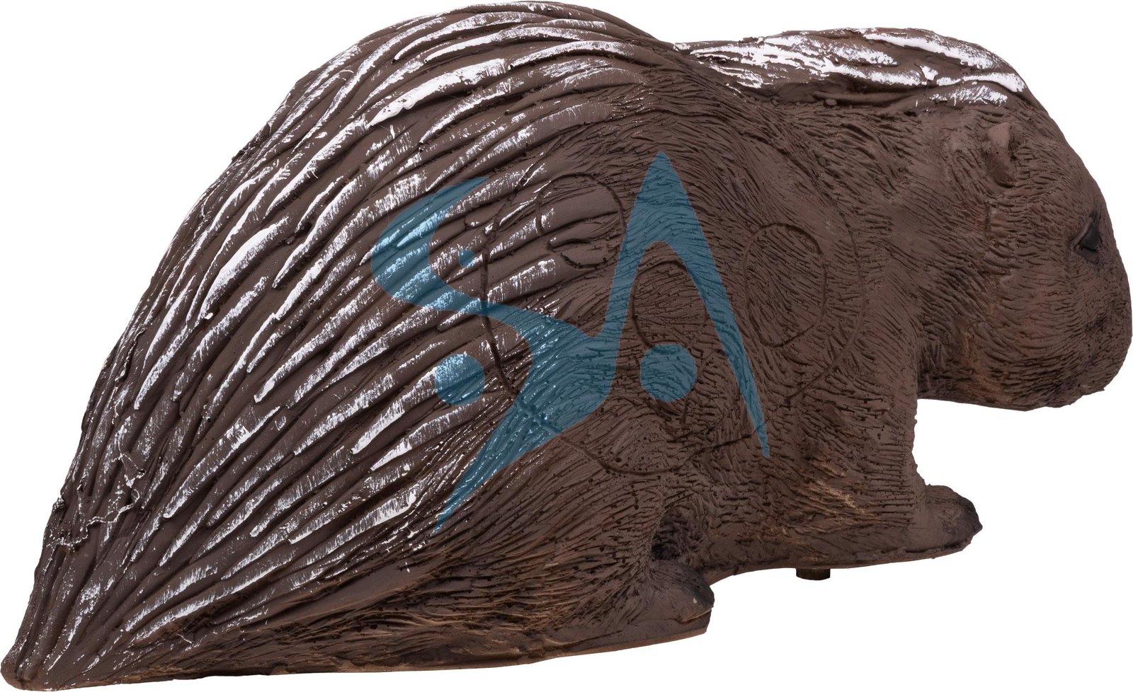 CIBLE 3D - HERISSON – Image 2