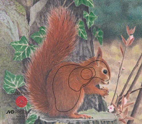BLASON - NATURE FACE ANIMAL - IFAA – Image 9