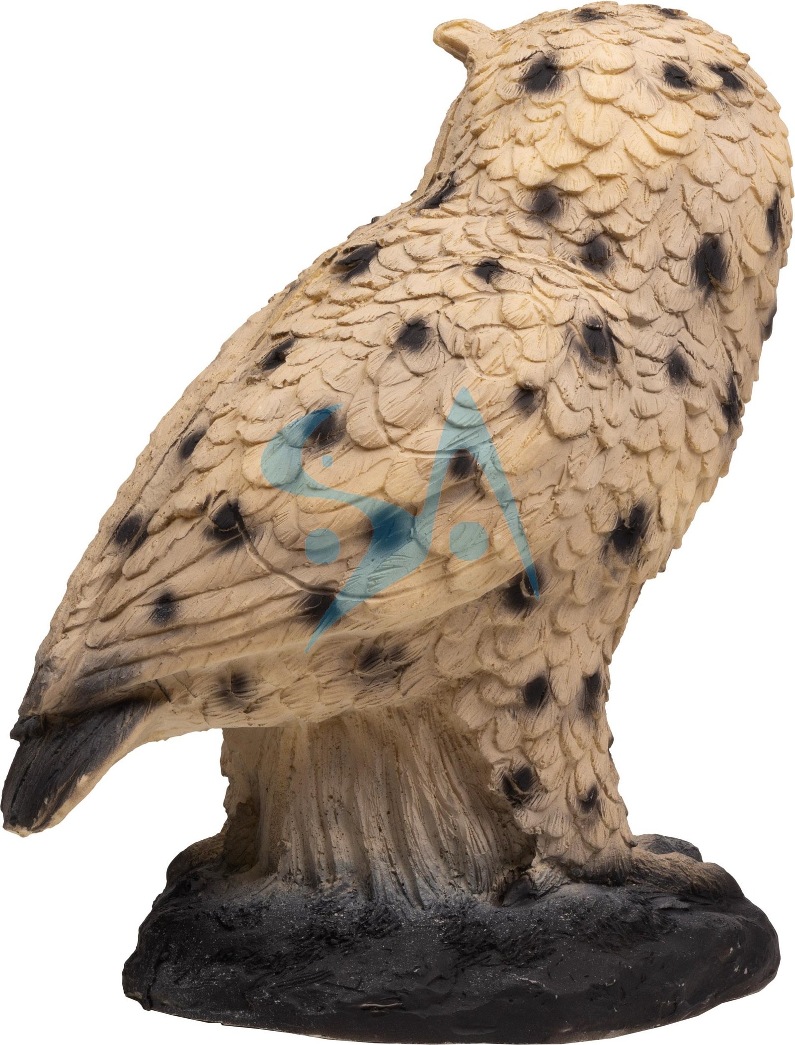 CIBLE 3D - HIBOU – Image 2