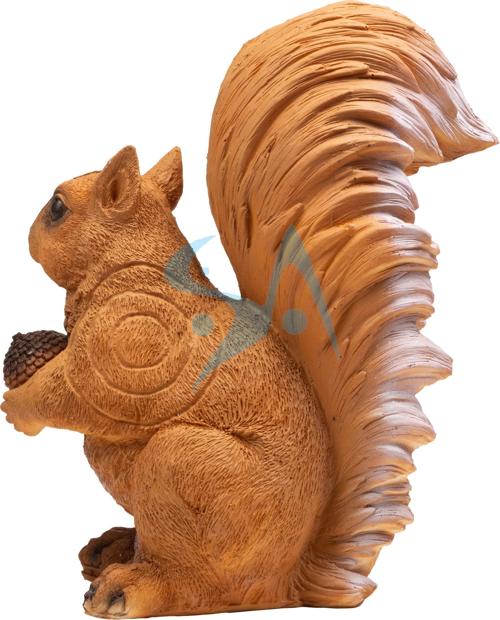 CIBLE 3D - ECUREUIL – Image 3