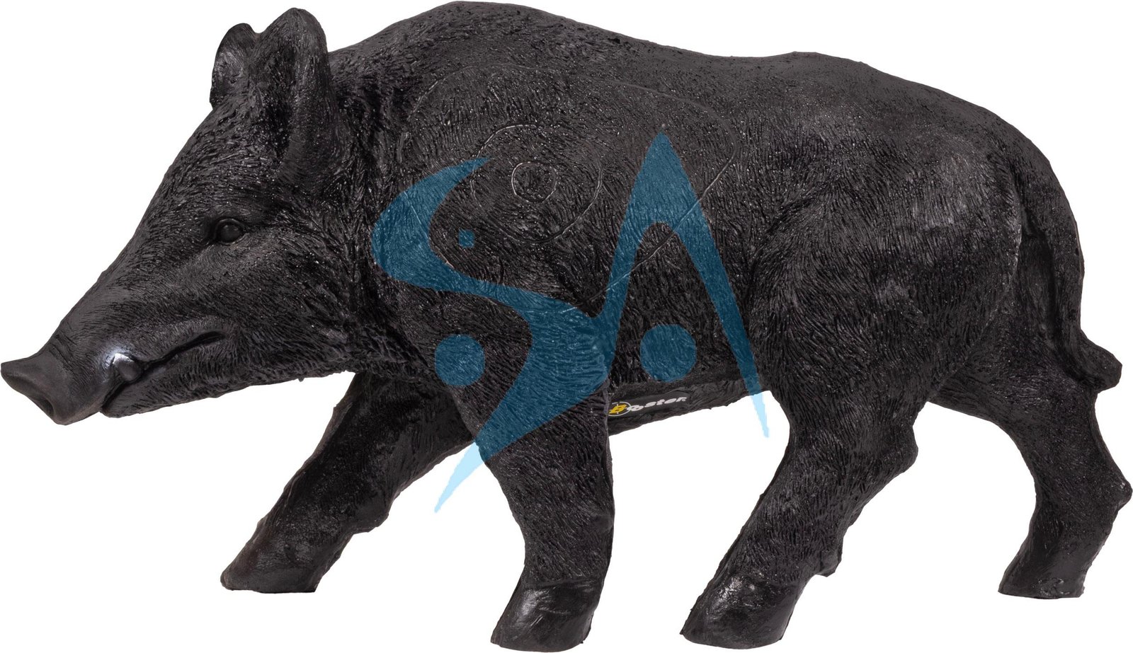CIBLE 3D - SANGLIER – Image 3