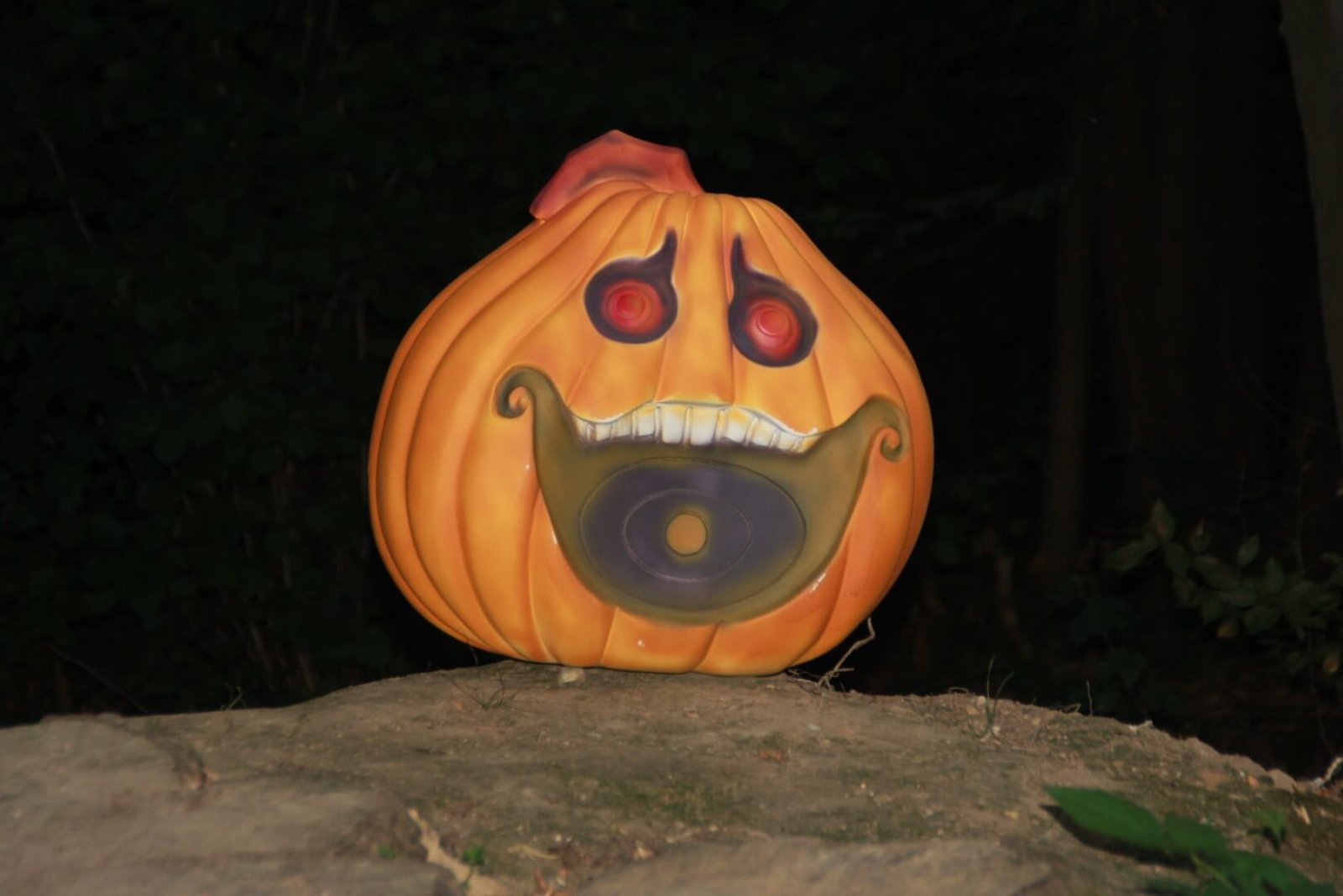 CIBLE 3D - COURGE