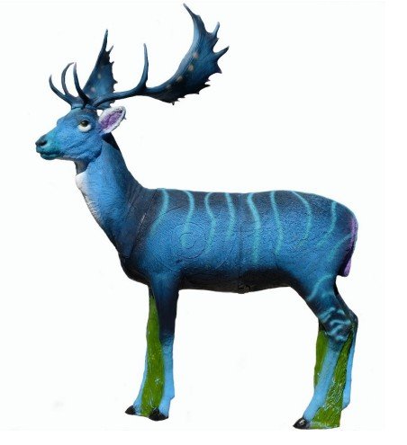 CIBLE 3D - PANDORA DEER