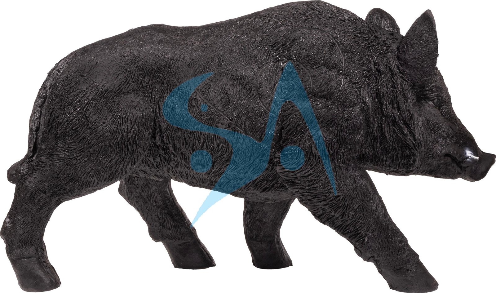 CIBLE 3D - SANGLIER – Image 4
