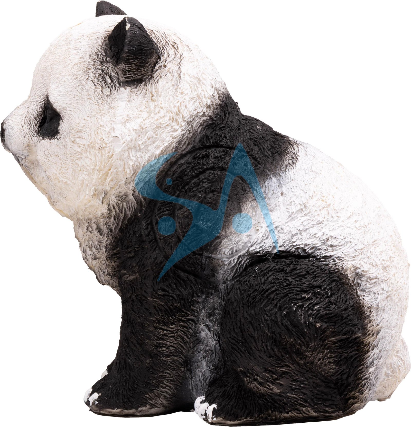 CIBLE 3D - PANDA – Image 3