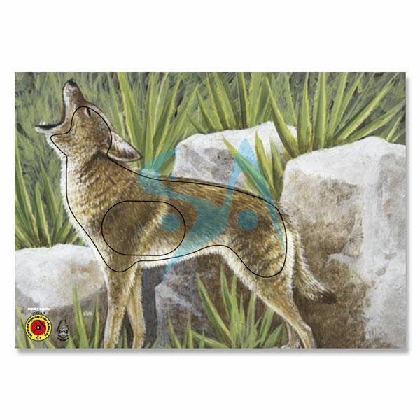 BLASON NATURE - ANIMAL GROUPE 3 – Image 9