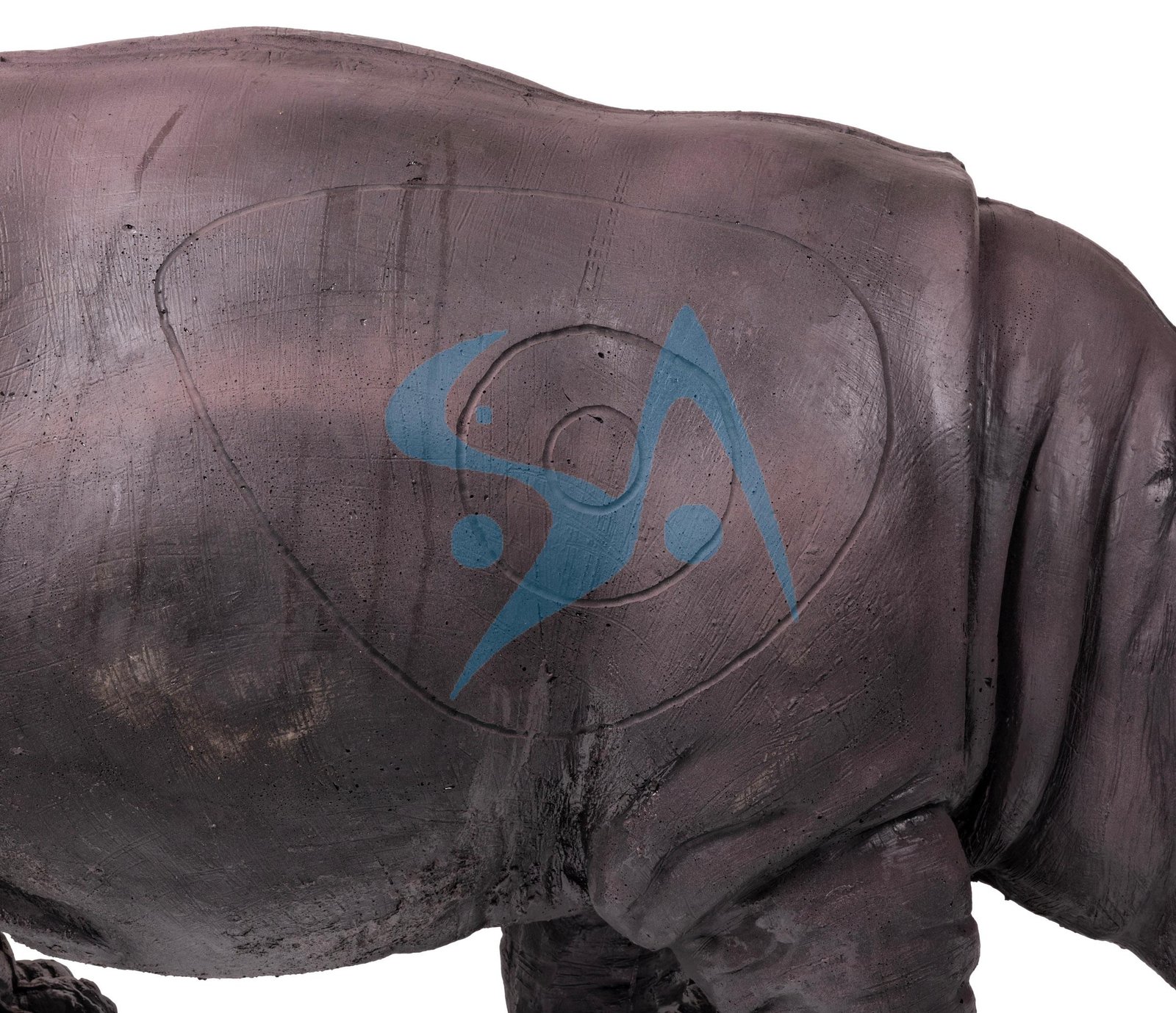 CIBLE 3D - HIPPOPOTAME – Image 7