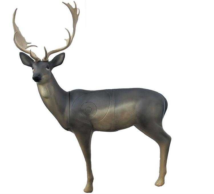 CIBLE 3D - FALLOW DEER MELAS