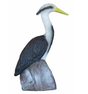 CIBLE 3D - HERON
