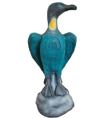 CIBLE 3D - CORMORAN