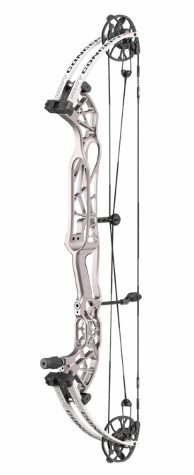 ARC A POULIES - CONCEPT XTS 37 TDM - WHITE LIMBS – Image 10