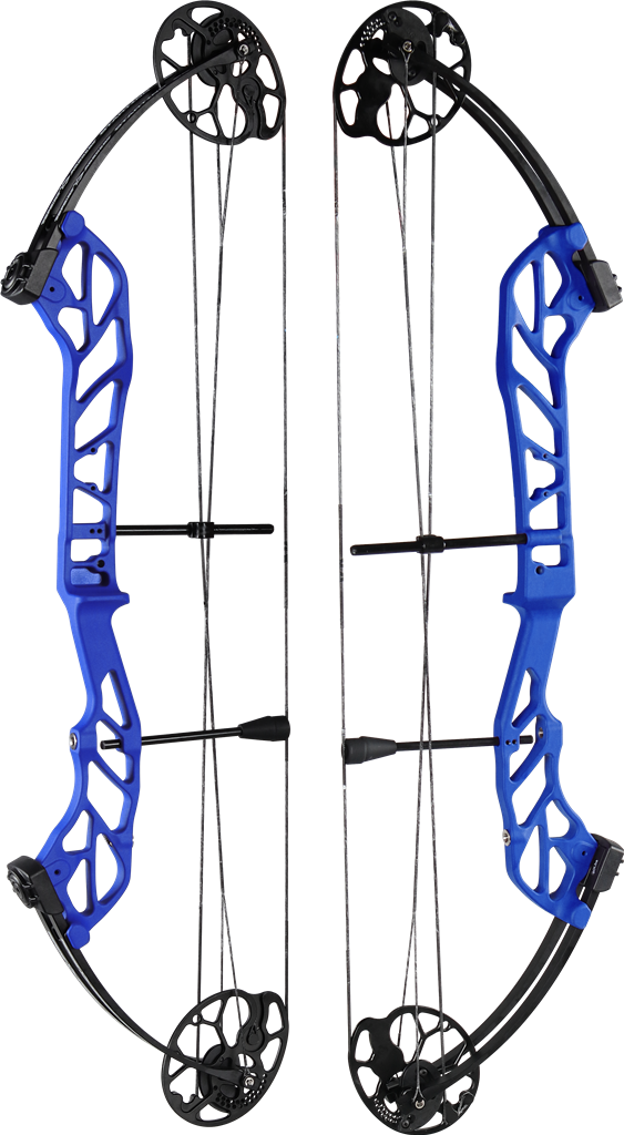 ARC A POULIES - STARTING 36 19-60lbs 20-31" – Image 15