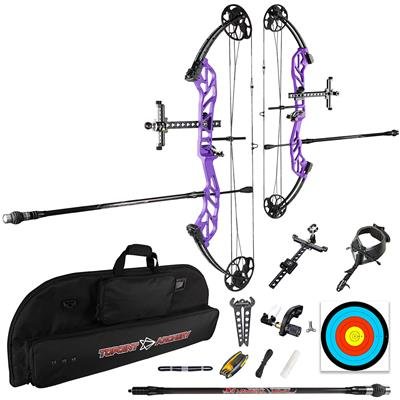 ARC A POULIES - PACKAGE STARTING 36 19-60lbs 20-31" – Image 11