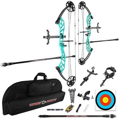 ARC A POULIES - PACKAGE STARTING 36 19-60lbs 20-31" – Image 12