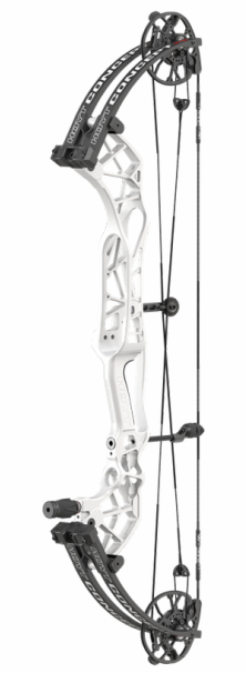 ARC A POULIES - CONCEPT XTS 34 CDM - BLACK LIMBS – Image 7