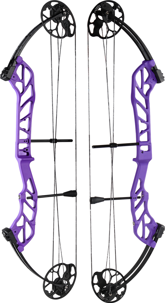 ARC A POULIES - STARTING 36 19-60lbs 20-31" – Image 11