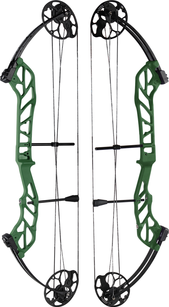 ARC A POULIES - STARTING 36 19-60lbs 20-31" – Image 12
