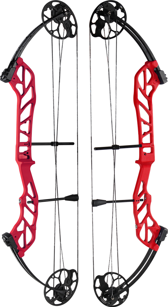 ARC A POULIES - STARTING 36 19-60lbs 20-31" – Image 16