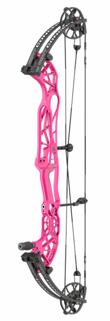 ARC A POULIES - CONCEPT XTS 37 TDM - BLACK LIMBS – Image 8